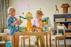 LEGO DUPLO Staveniště a stavební vozidla 3 v 1 10476 Náhled obrázku produktu 28