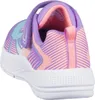 Rear view of a child's sneaker. Produktbild-Vorschau