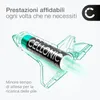Akumulator CELLONIC 4x do telefonów stacjonarnych, Podgląd zdjęcia produktu 10