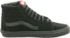 Vans Sneakers VN000D5IBKA1 in Black color size 42.5 Produktbild-Vorschau 20