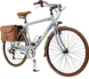 Dolce Vita by Canellini Fahrrad Citybike Mann Aluminium mit Produktbild-Vorschau 2