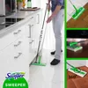 Kehrmaschine-Starter-Set 1 Reinigungsmopp, trocken und nass Produktbild-Vorschau 10