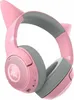 Razer Kraken Kitty V2 BT, Bezprzewodowy, Gaming, 20 - 20000 Podgląd zdjęcia produktu 2