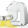 Fur Bosch MUZ5PP1 PastaPassion Set Lasagne und Tagliatelle Produktbild-Vorschau 6