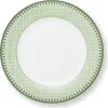PIP STUDIO Lily&Lotus Tiles Light Green Speiseteller 26,5cm Produktbild-Vorschau 1