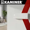 Kaminer Ohřívač vzduchové clony Zelvion 26398 ISOx Produktbild-Vorschau 7
