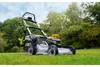 EGO Akku-Rasenmäher LM1711E | 56 V | 42 cm | 55 L | 2,5 Ah Produktbild-Vorschau 9