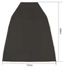 HOME DELUXE - Abdeckung Hängesessel CAPE CIELO schwarz - Produktbild-Vorschau 6