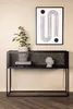 Venture Home Regal Netz, colore nero Anteprima dell’immagine prodotto 3