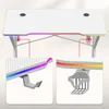HUZARO Herný Stôl Hero 1.7 RGB Biely Náhľad obrázku produktu 24