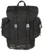 MFH BW Gebirgsrucksack, schwarz, 30 l Produktbild-Vorschau 1