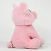 Laber Schwein Kuscheltier mit Sprachwiedergabe Produktbild-Vorschau 9