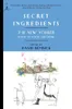 Geheime Zutaten: Das New Yorker Buch über Essen und Trinken Produktbild-Vorschau 1