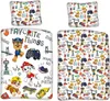 PAW Patrol - Favorite Things - Wende-Bettwäsche-Set, Produktbild-Vorschau 1