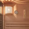 HOME DELUXE - Traditionelle Sauna - SKYLINE XL - 150 x 150 Produktbild-Vorschau 6