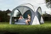 Bestway Lay-Z-Spa™ Pavillon - Dimensions : 390 x 390 x 255 Voir les images du produit 48