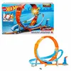 Hot Wheels Action HCB00, 5 rok / roky, D, Plast Náhľad obrázku produktu 7