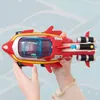 Paw Patrol Aqua Vozidla S Figurkou Marshall Náhled obrázku produktu 13