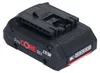Batterie Bosch Compact ProCORE 18V 4.0 Ah Voir les images du produit 4