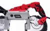 KRAFT&DELE | Akku-Bandsäge, 1900W, Sägeband, Metallbandsäge Produktbild-Vorschau 7