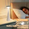 ZMH LED Lampada da tavolo Touch Dimmerabile 3000-6500K Anteprima dell’immagine prodotto 7