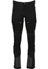 Beina M Outdoor Pant black (1001) L Produktbild-Vorschau 4