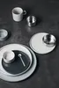 blomus Pilar Set 2 šálky na espresso, Mirage Grey, Náhľad obrázku produktu 7