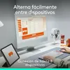 Logitech POP, Beidhändig, Optisch, Bluetooth, 4000 DPI, Produktbild-Vorschau 3