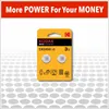 Kodak MAX Knapcellebatterier CR2450 (30417762) Produktbild-Vorschau 4
