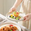 VANCASSO Série VENUS Service de table en faïence, 12 pièces Voir les images du produit 5