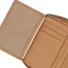 PICARD Leder Geldbörse Pure 1 Wallet Cognac braun Produktbild-Vorschau 7