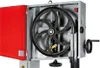 Holzmann HBS470PROFI_400V Holzbandsäge Produktbild-Vorschau 3