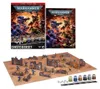 Warhammer 40.000 Einsteigerset Deutsch Produktbild-Vorschau 2