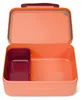 ergobag plastikowy pojemnik na lunch Tiger Podgląd zdjęcia produktu 2