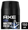 Axe Deospray - Click 150 ml Productafbeelding-voorbeeld 3