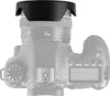 ayex Gegenlichtblende 82mm umgekehrt montierbar Lens Hood Produktbild-Vorschau 5
