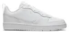 Nike Court Borough Low Recraft Bg Sneakers Blanco Náhled obrázku produktu 1