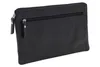 LEAS Banktasche, Geldtasche, Echt-Leder, schwarz Produktbild-Vorschau 4