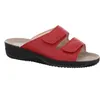 Rohde Soltau-40 1940 Damen Sandalen Pantoletten Clogs Weite Produktbild-Vorschau 17