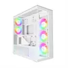 ARCTIC Xtender VG (White) Premium E-ATX PC-Gehäuse mit Produktbild-Vorschau 1