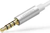 Ugreen 30620, 3.5mm, Męska, 2 x 3.5mm, Żeńska, 0,15 m, Podgląd zdjęcia produktu 10