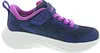 Skechers Sneakers 303557L-NVY in Blue color size 33 Voir les images du produit 21