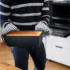 Teglia per pane Vilde Teglia per pane in ghisa con Anteprima dell’immagine prodotto 6