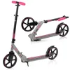 Kickscooter mit Ständer, Roller höhenverstellbar, Produktbild-Vorschau 9