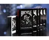 Bicycle® Deck of Cards - Guardians Deck of Playing Cards Náhled obrázku produktu 12