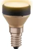 A close-up studio shot of an LED light bulb against a white background. Produktbild-Vorschau