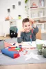 Betzold Schüler-Rechen-Set im Mäppchen - Mathematik Produktbild-Vorschau 4