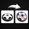 Hoverball LED, futbal na vzduchu s LED efektmi, XXL, Náhľad obrázku produktu 11