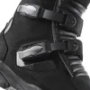Gaerne G-Dune Aquatech stivali da moto impermeabili, nero, Anteprima dell’immagine prodotto 6