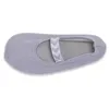 Hummel Gym Shoe Kinder Indoor Turnschläppchen lavendel Produktbild-Vorschau 2